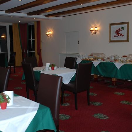 Landhaus Brieger Henndorf am Wallersee Luaran gambar