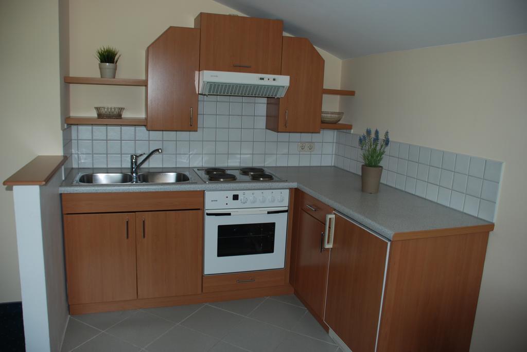 Landhaus Brieger Henndorf am Wallersee Bilik gambar