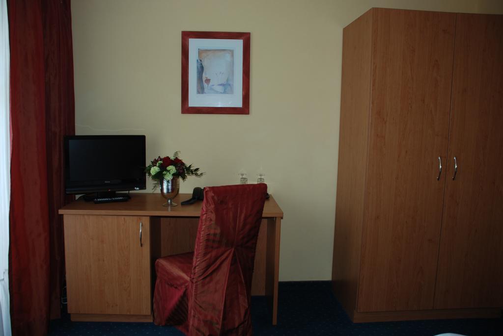Landhaus Brieger Henndorf am Wallersee Bilik gambar