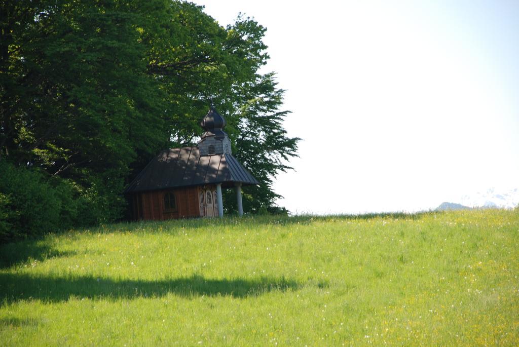 Landhaus Brieger Henndorf am Wallersee Luaran gambar